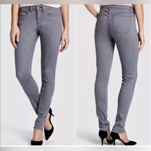 Eileen Fisher Women’s Jeans 10 Organic‎ cotton stretch